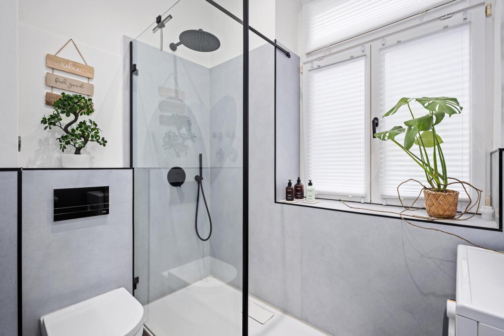Edler Wohnraum Luxurioeses Stadtstudio Mit Balkon, Kaffeevollautomat & Klima Цвікау Екстер'єр фото